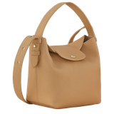  Túi Nữ Longchamp Le Cadence S Bucket Bag 'Dulce' 