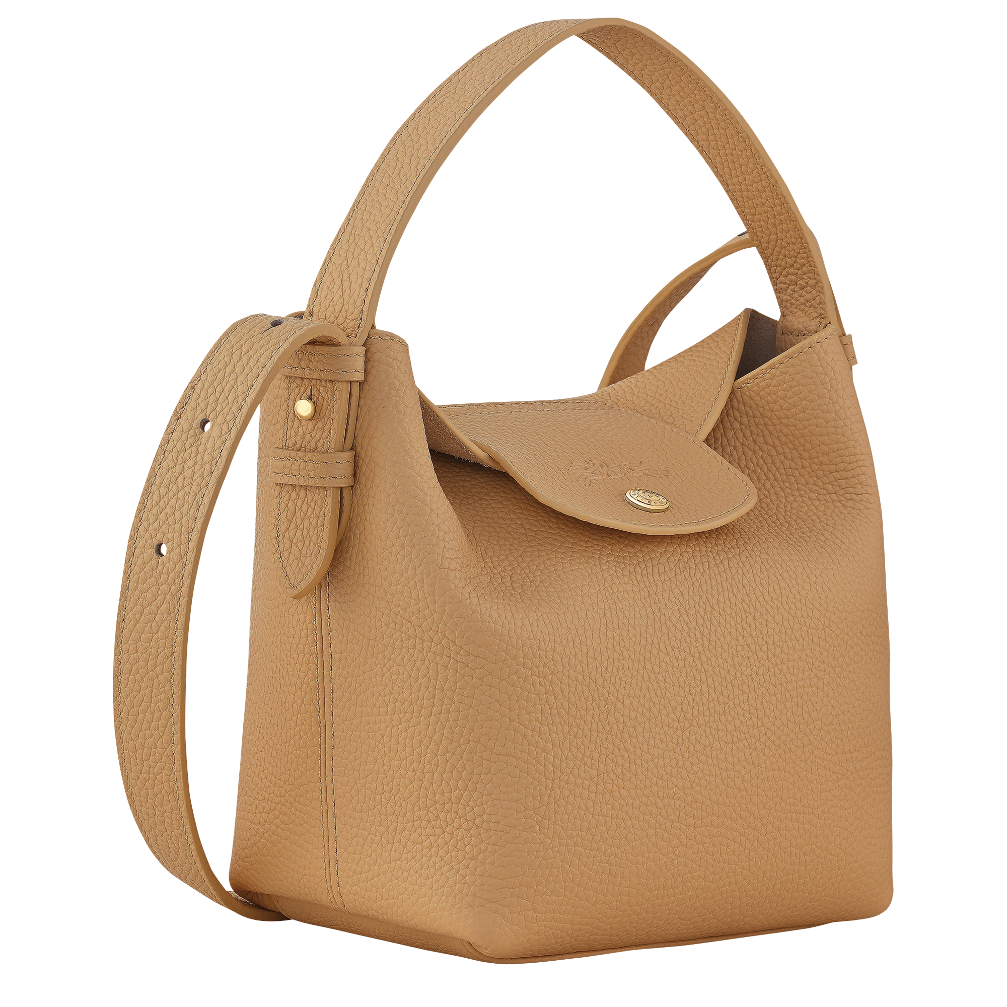  Túi Nữ Longchamp Le Cadence S Bucket Bag 'Dulce' 