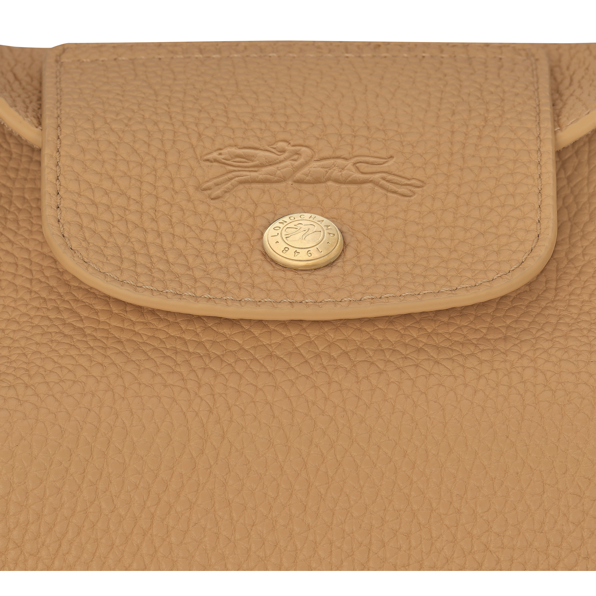  Túi Nữ Longchamp Le Cadence S Bucket Bag 'Dulce' 