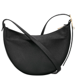  Túi Nữ Longchamp Le Foulonné S Crossbody Bag 'Black' 