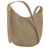  Túi Nữ Longchamp Le Foulonné S Crossbody Bag 'Lichen' 