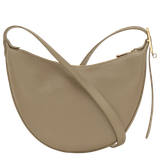  Túi Nữ Longchamp Le Foulonné S Crossbody Bag 'Lichen' 