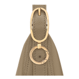  Túi Nữ Longchamp Le Foulonné S Crossbody Bag 'Lichen' 
