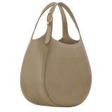  Túi Nữ Longchamp Le Foulonné S Handbag 'Lichen' 