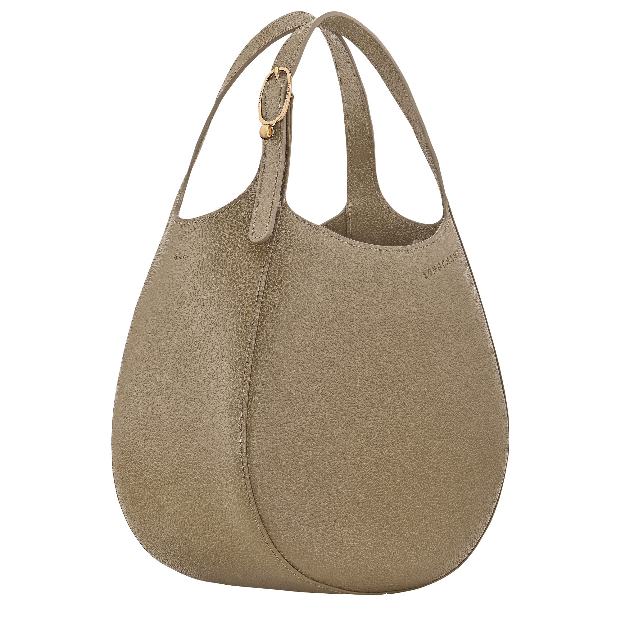  Túi Nữ Longchamp Le Foulonné S Handbag 'Lichen' 