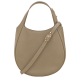  Túi Nữ Longchamp Le Foulonné S Handbag 'Lichen' 
