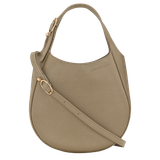  Túi Nữ Longchamp Le Foulonné S Handbag 'Lichen' 