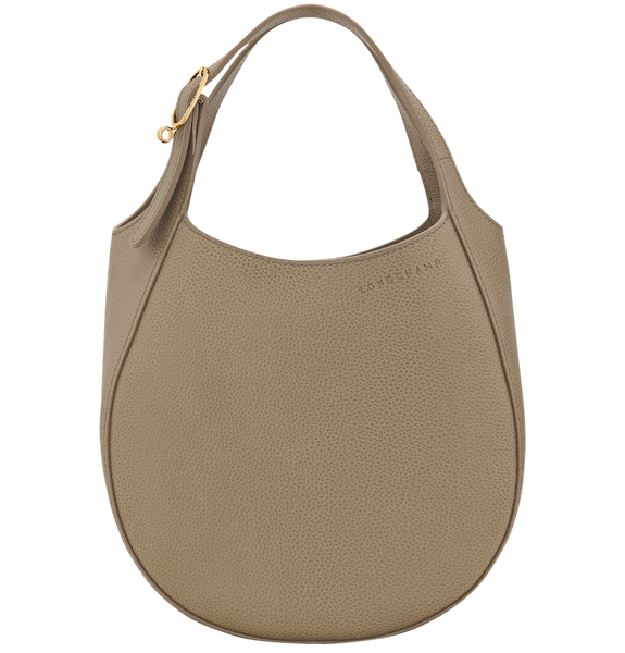  Túi Nữ Longchamp Le Foulonné S Handbag 'Lichen' 