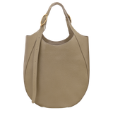  Túi Nữ Longchamp Le Foulonné XL Tote Bag 'Lichen' 
