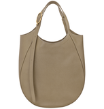  Túi Nữ Longchamp Le Foulonné XL Tote Bag 'Lichen' 