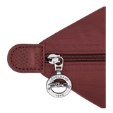  Túi Nữ Longchamp Le Pliage One L Handbag 'Burgundy' 