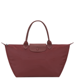  Túi Nữ Longchamp Le Pliage One L Handbag 'Burgundy' 