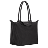  Túi Nữ Longchamp Le Pliage One L Tote Bag 'Black' 