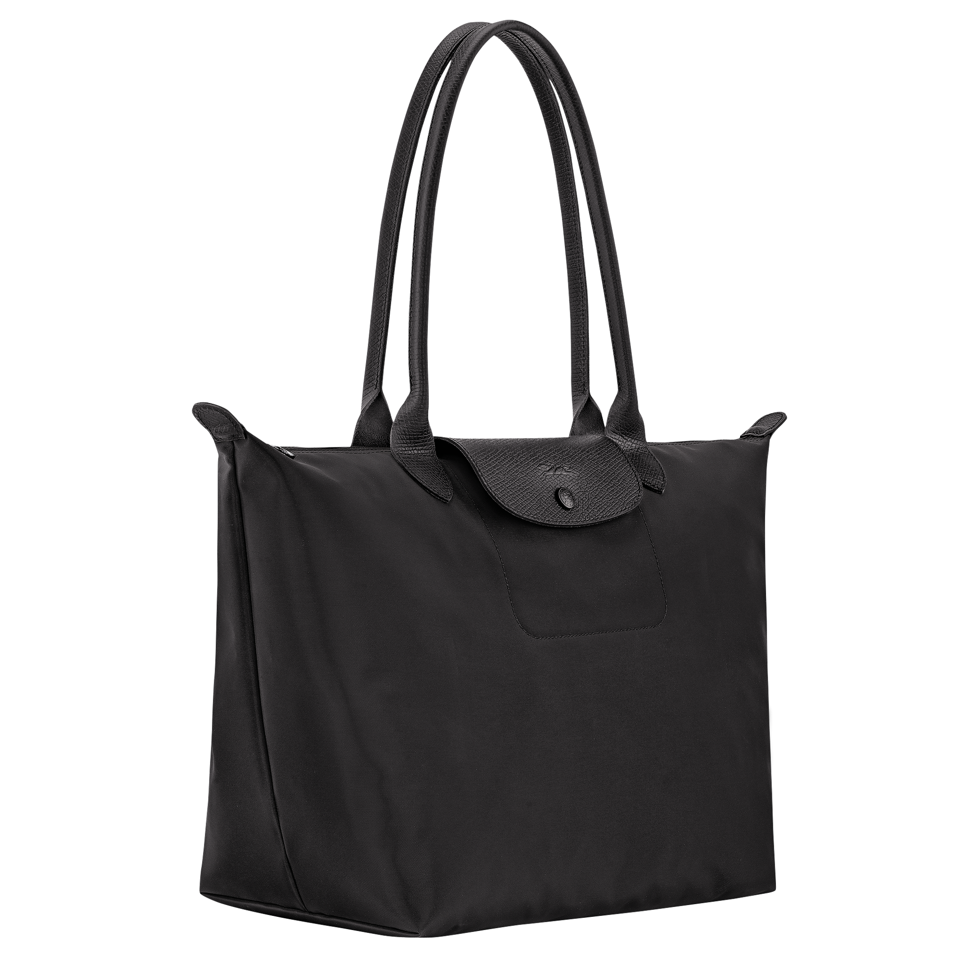  Túi Nữ Longchamp Le Pliage One L Tote Bag 'Black' 