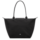  Túi Nữ Longchamp Le Pliage One L Tote Bag 'Black' 