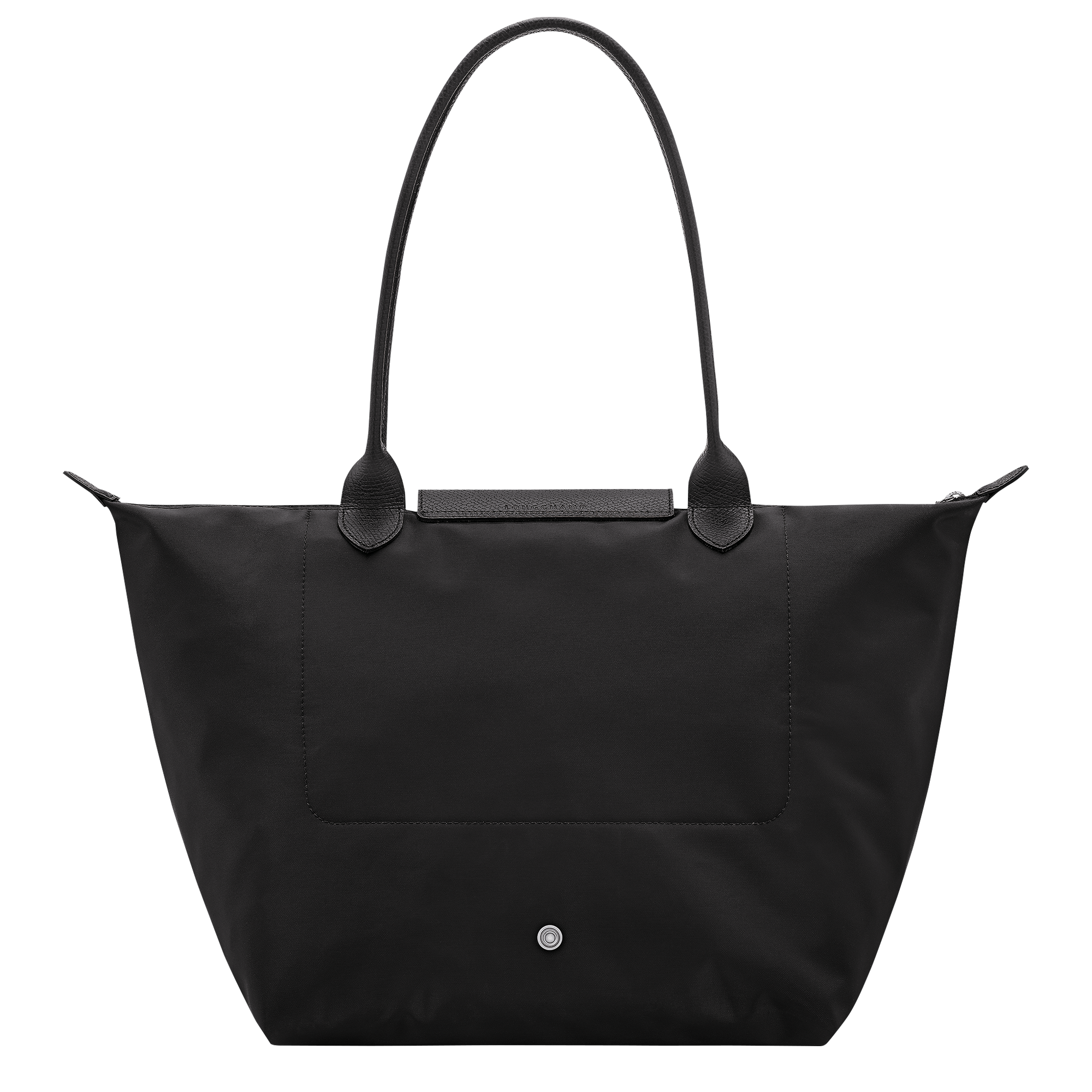  Túi Nữ Longchamp Le Pliage One L Tote Bag 'Black' 