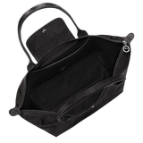  Túi Nữ Longchamp Le Pliage One L Tote Bag 'Black' 