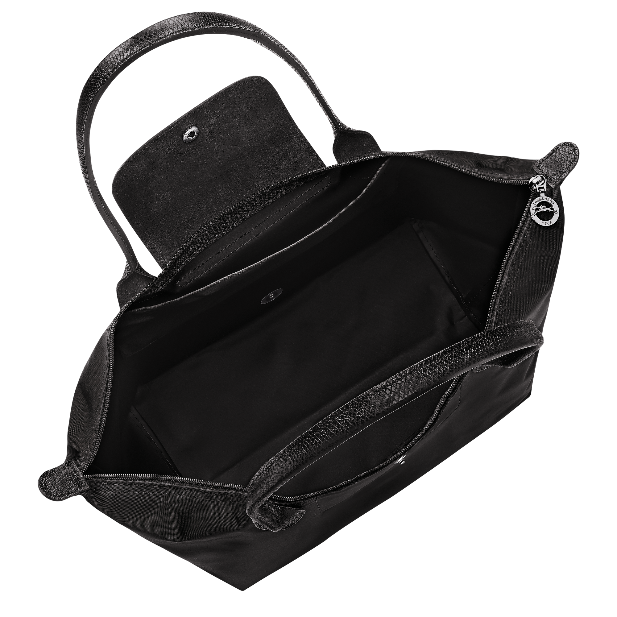  Túi Nữ Longchamp Le Pliage One L Tote Bag 'Black' 