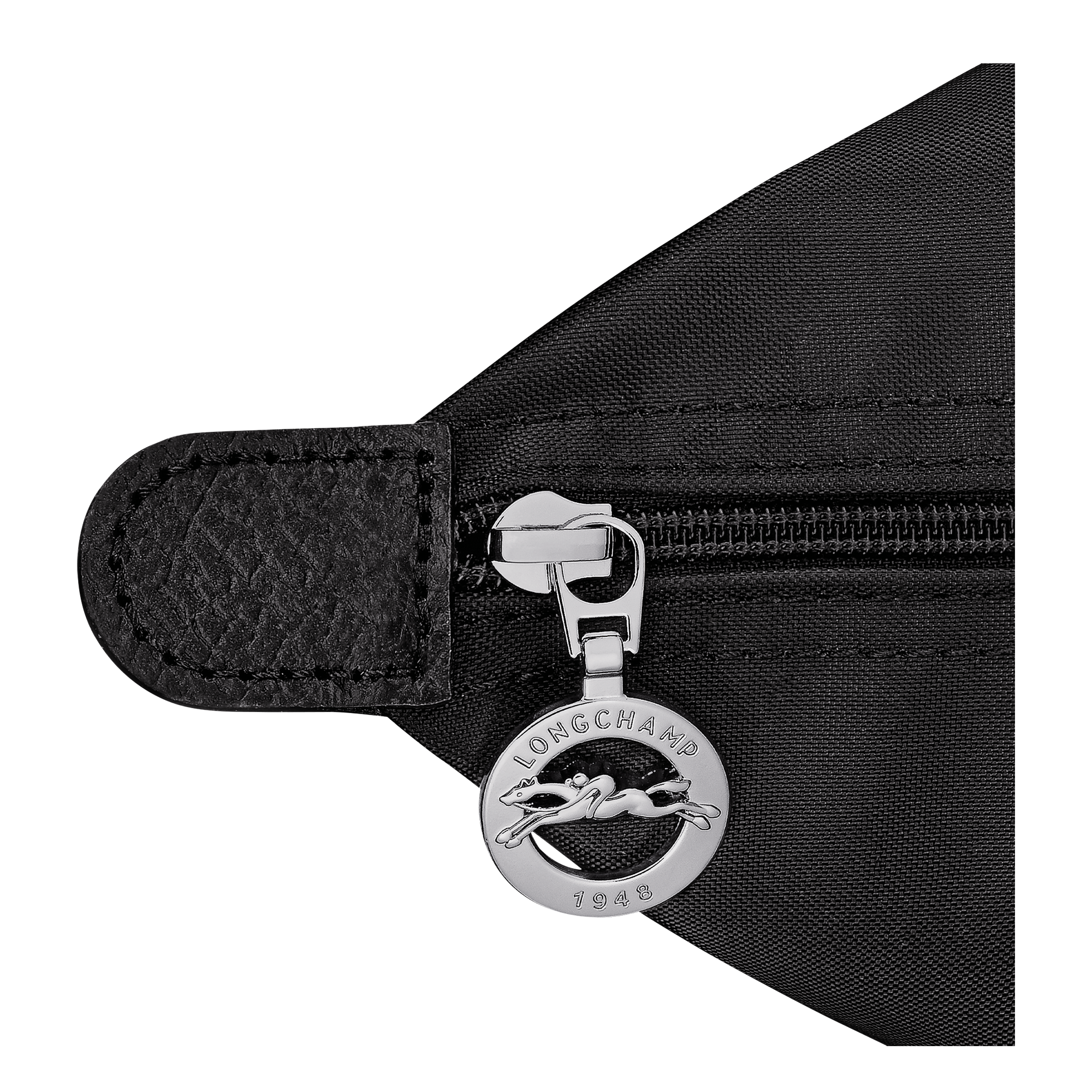  Túi Nữ Longchamp Le Pliage One L Tote Bag 'Black' 