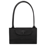  Túi Nữ Longchamp Le Pliage One L Tote Bag 'Black' 
