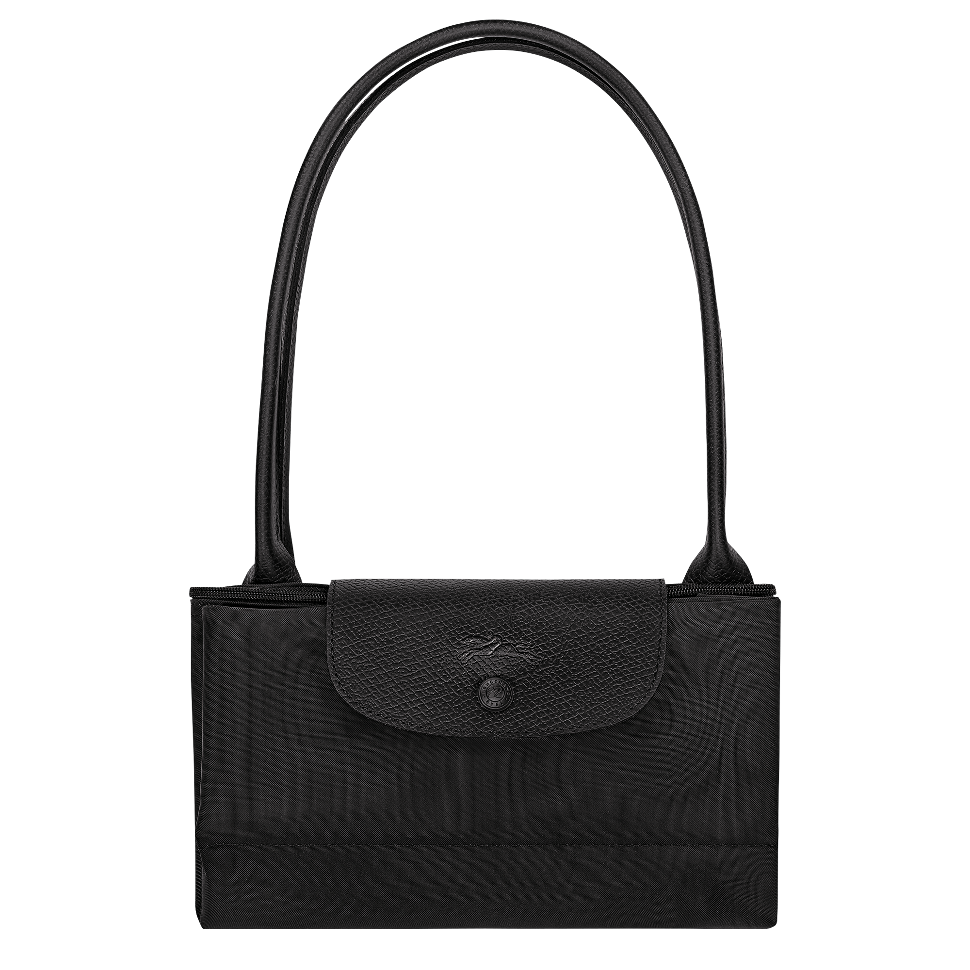  Túi Nữ Longchamp Le Pliage One L Tote Bag 'Black' 