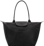  Túi Nữ Longchamp Le Pliage One L Tote Bag 'Black' 