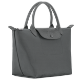  Túi Nữ Longchamp Le Pliage One S Handbag 'Anthracite' 