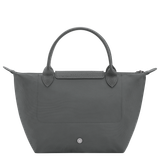  Túi Nữ Longchamp Le Pliage One S Handbag 'Anthracite' 