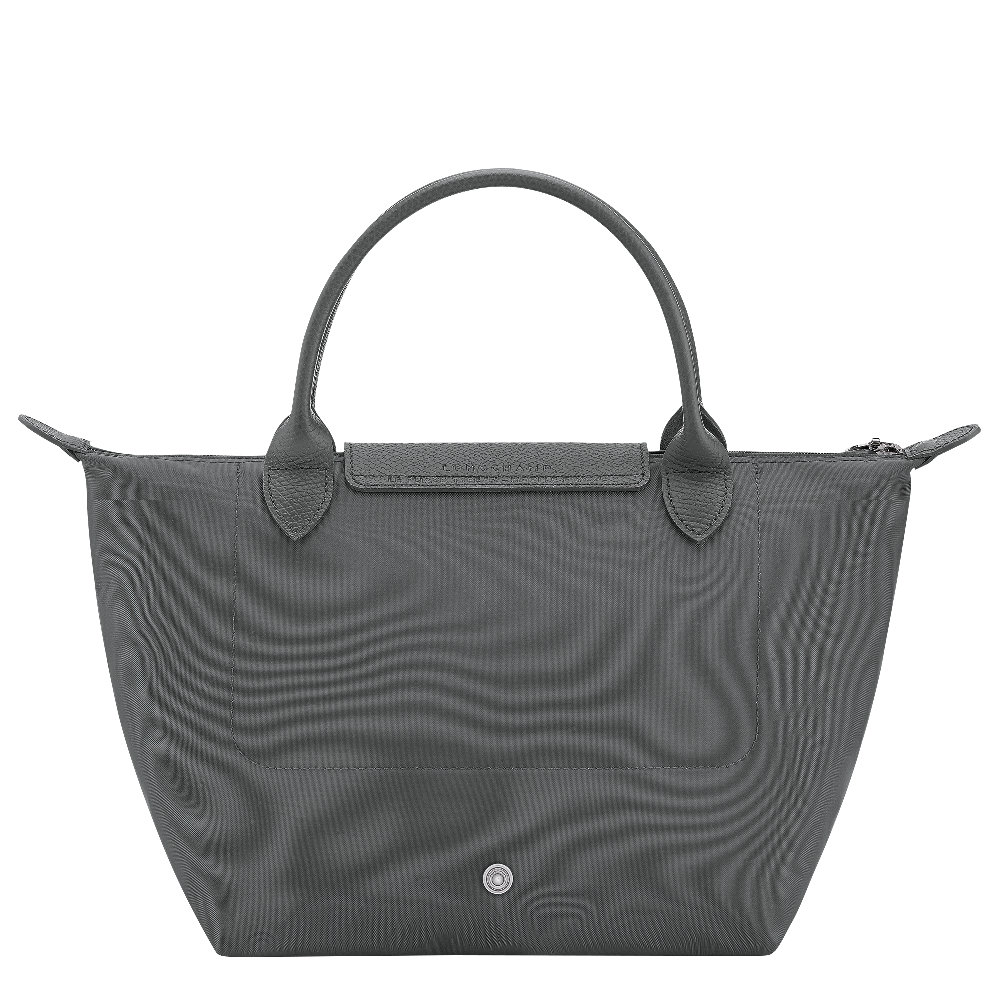  Túi Nữ Longchamp Le Pliage One S Handbag 'Anthracite' 