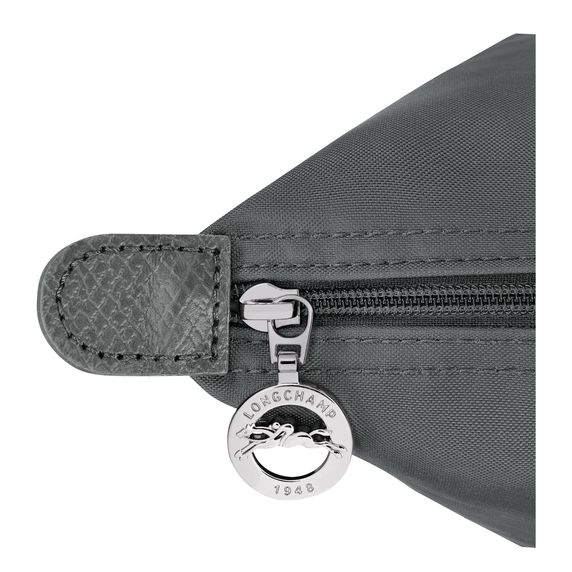  Túi Nữ Longchamp Le Pliage One S Handbag 'Anthracite' 