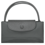  Túi Nữ Longchamp Le Pliage One S Handbag 'Anthracite' 