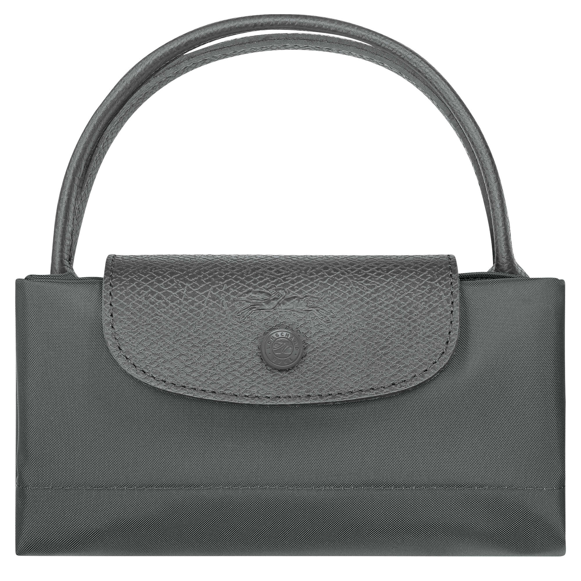 Túi Nữ Longchamp Le Pliage One S Handbag 'Anthracite' 