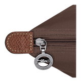  Túi Nữ Longchamp Le Pliage Original L Handbag 'Mocha' 