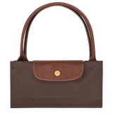  Túi Nữ Longchamp Le Pliage Original L Handbag 'Mocha' 