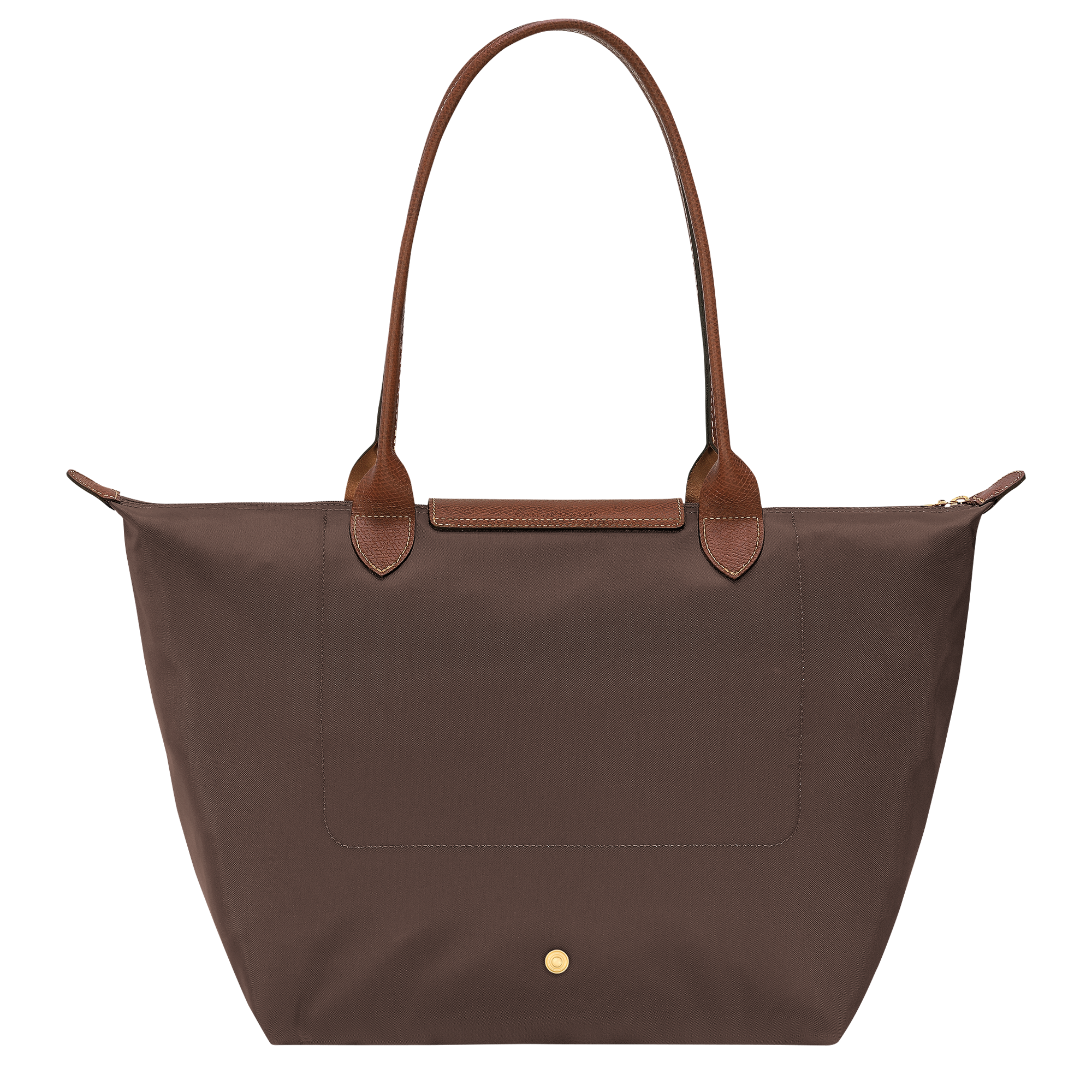  Túi Nữ Longchamp Le Pliage Original L Tote Bag 'Mocha' 
