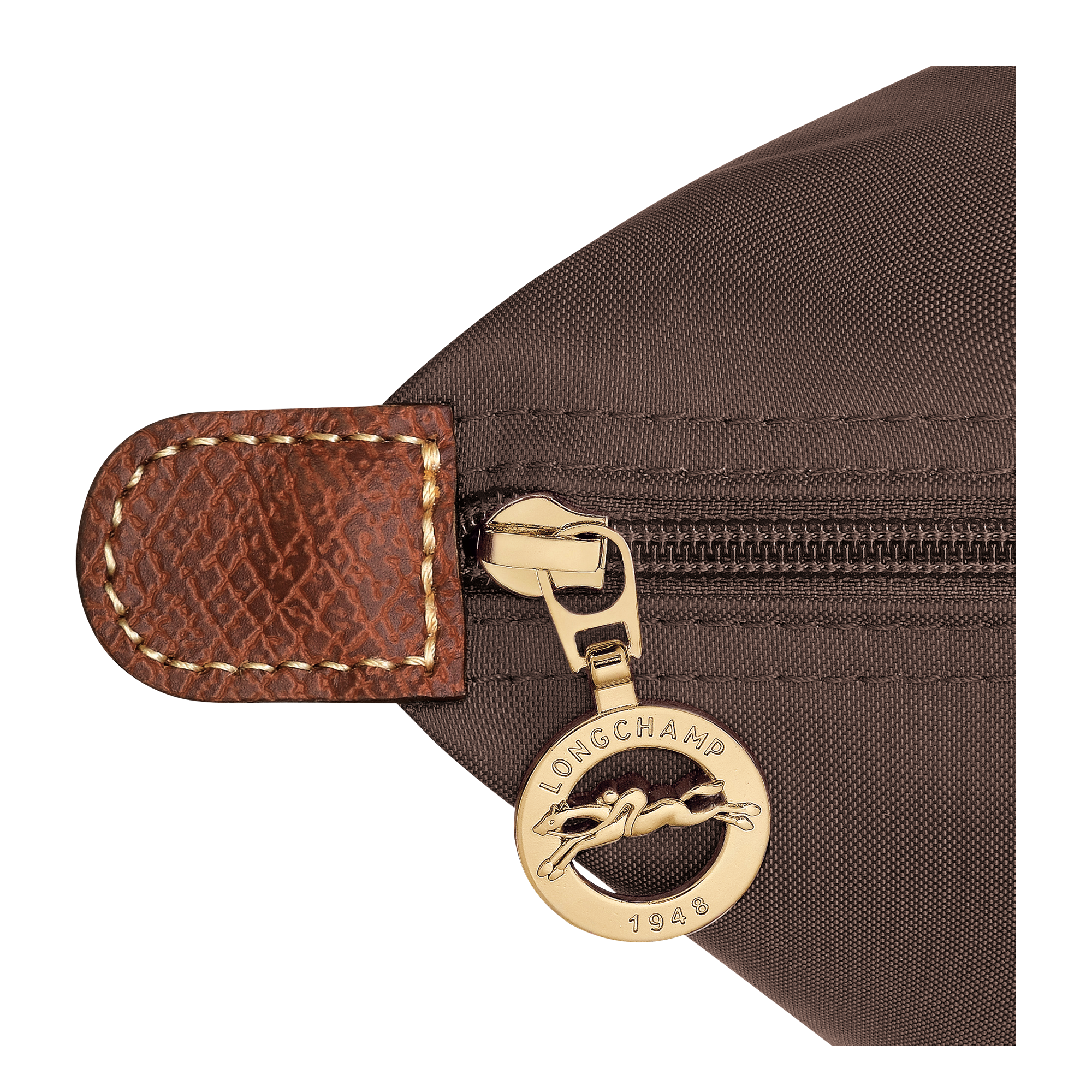  Túi Nữ Longchamp Le Pliage Original L Tote Bag 'Mocha' 