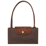  Túi Nữ Longchamp Le Pliage Original L Tote Bag 'Mocha' 