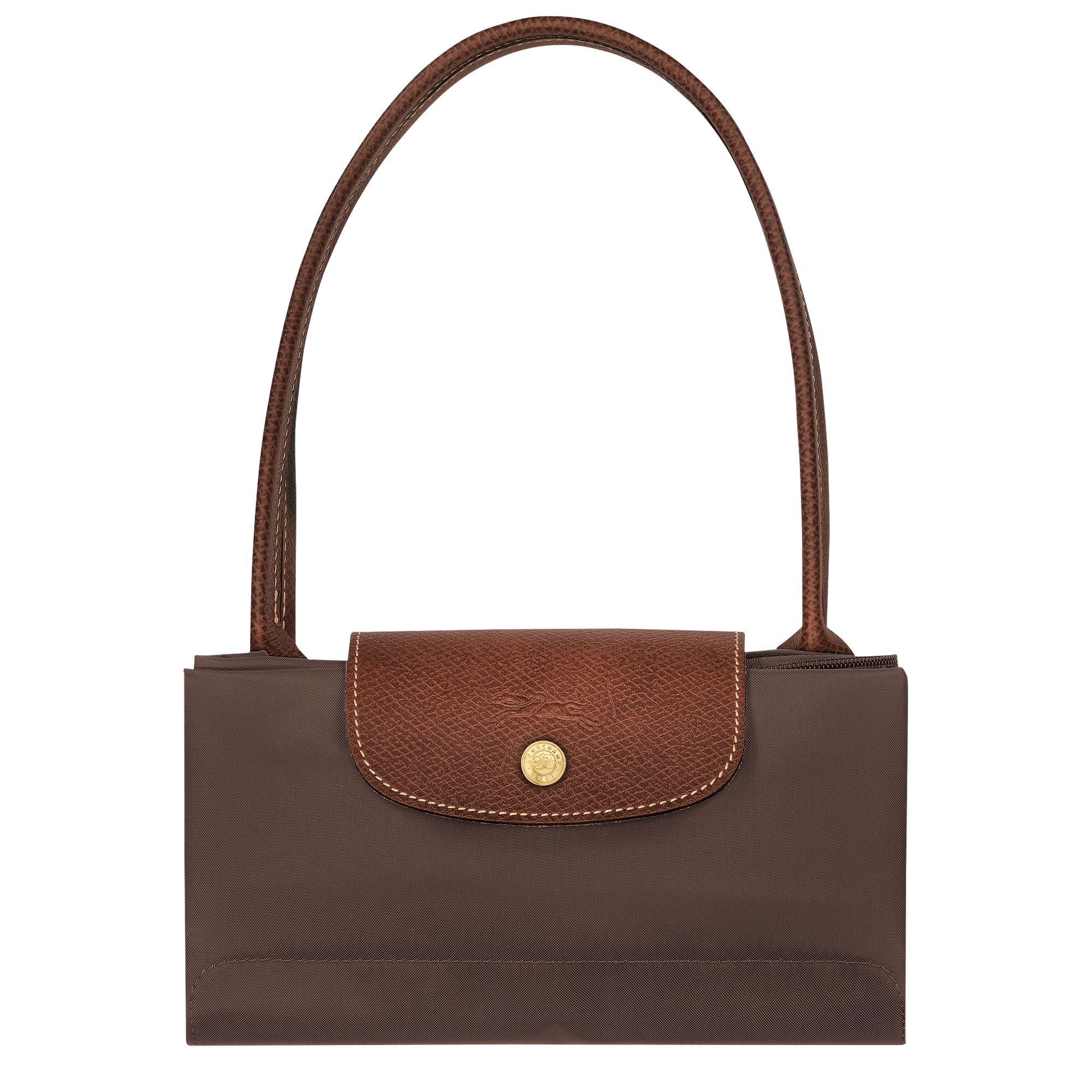  Túi Nữ Longchamp Le Pliage Original L Tote Bag 'Mocha' 