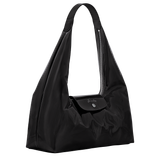  Túi Nữ Longchamp Le Pliage Xtra L Shoulder Bag 'Black' 