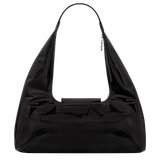  Túi Nữ Longchamp Le Pliage Xtra L Shoulder Bag 'Black' 