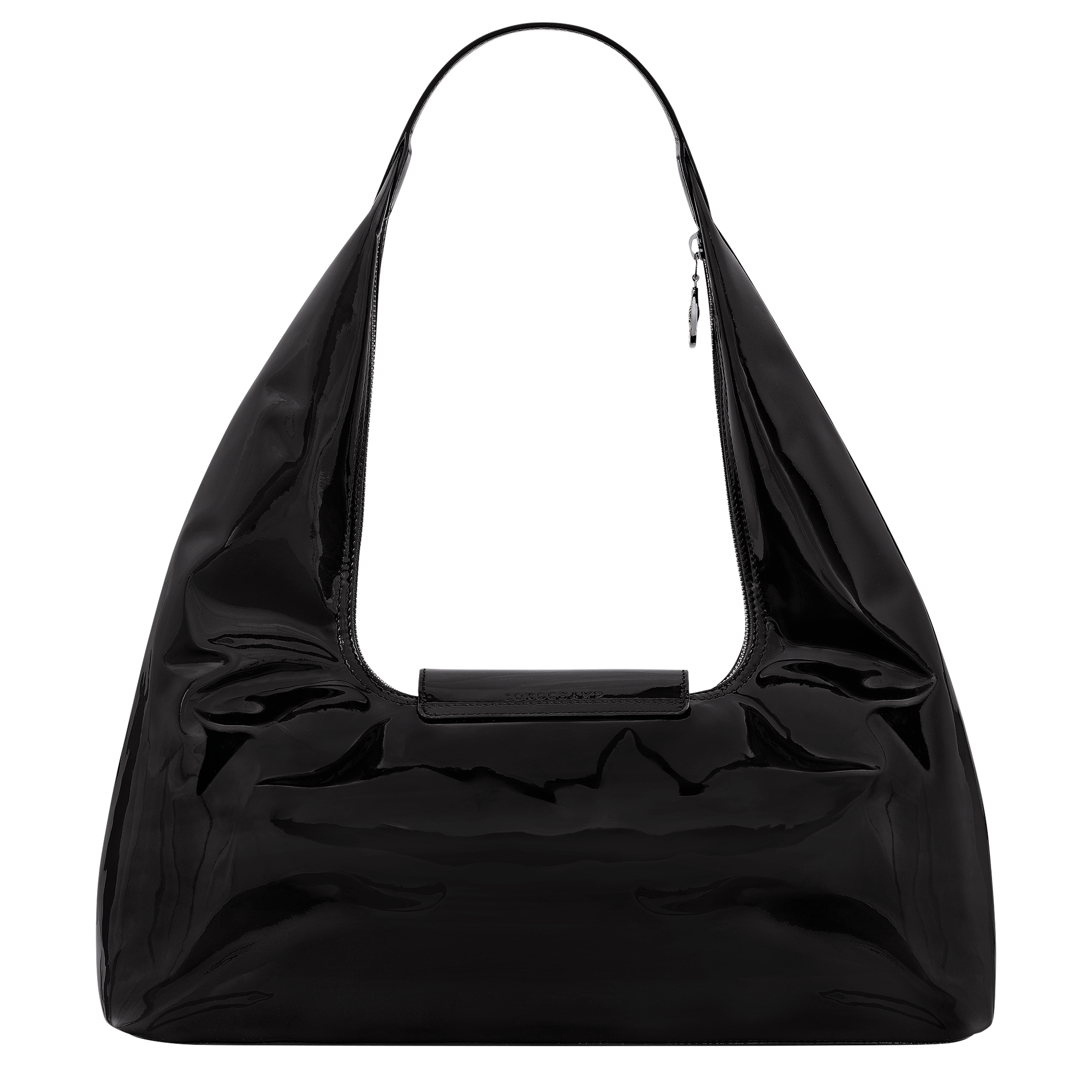  Túi Nữ Longchamp Le Pliage Xtra L Shoulder Bag 'Black' 
