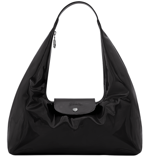  Túi Nữ Longchamp Le Pliage Xtra L Shoulder Bag 'Black' 