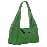  Túi Nữ Longchamp Le Pliage Xtra L Shoulder Bag 'Matcha' 