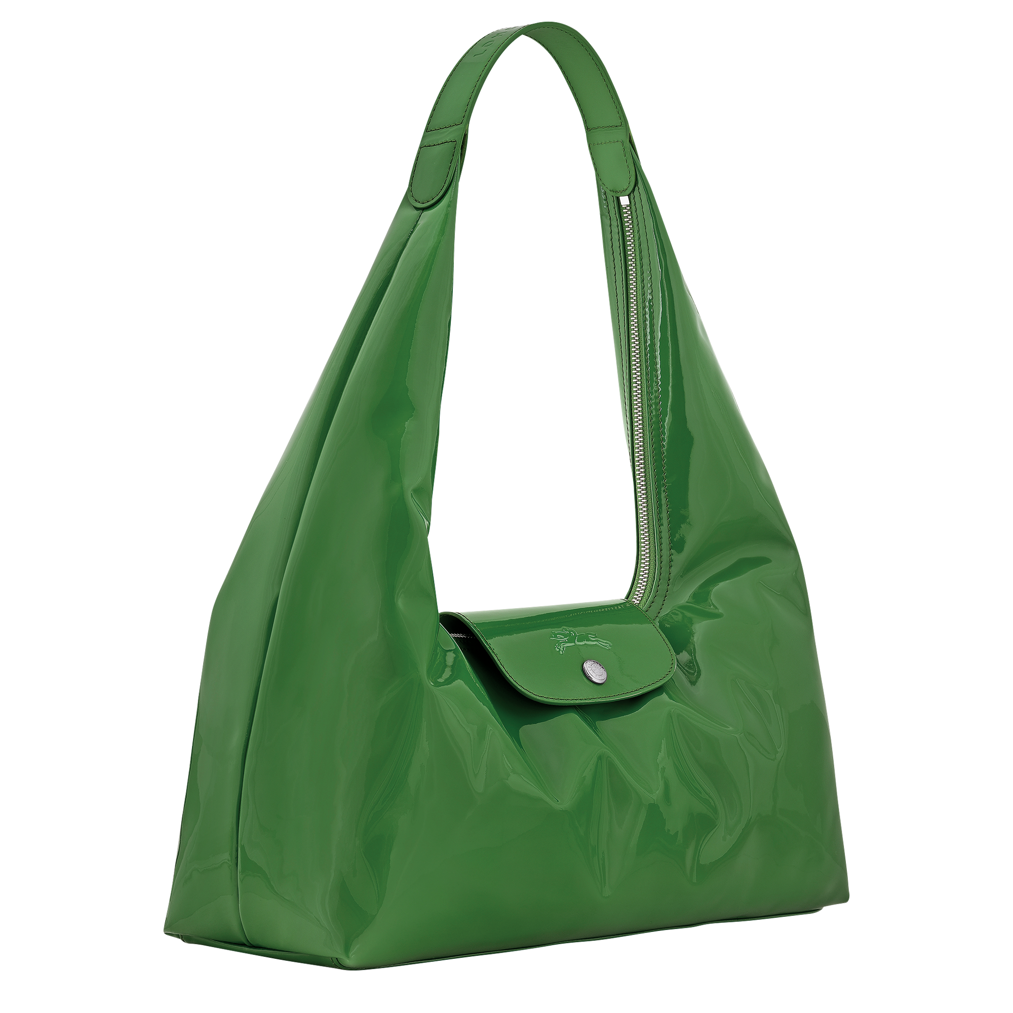  Túi Nữ Longchamp Le Pliage Xtra L Shoulder Bag 'Matcha' 