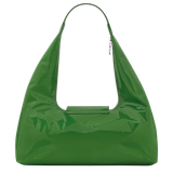  Túi Nữ Longchamp Le Pliage Xtra L Shoulder Bag 'Matcha' 