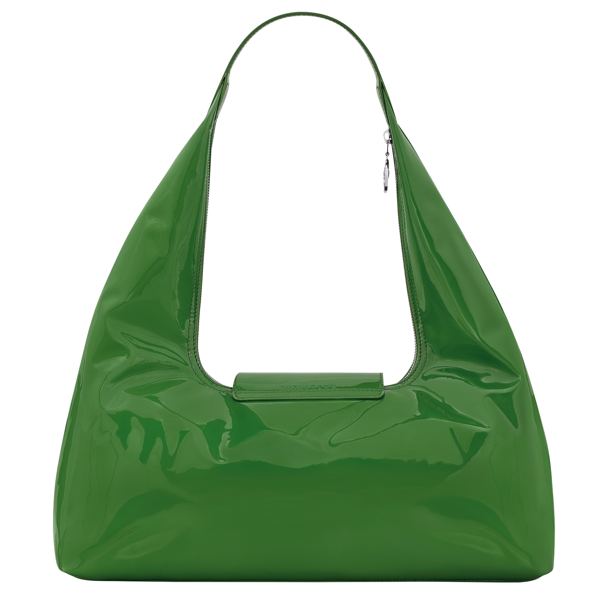  Túi Nữ Longchamp Le Pliage Xtra L Shoulder Bag 'Matcha' 