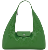  Túi Nữ Longchamp Le Pliage Xtra L Shoulder Bag 'Matcha' 