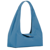  Túi Nữ Longchamp Le Pliage Xtra M Shoulder Bag 'Azure' 