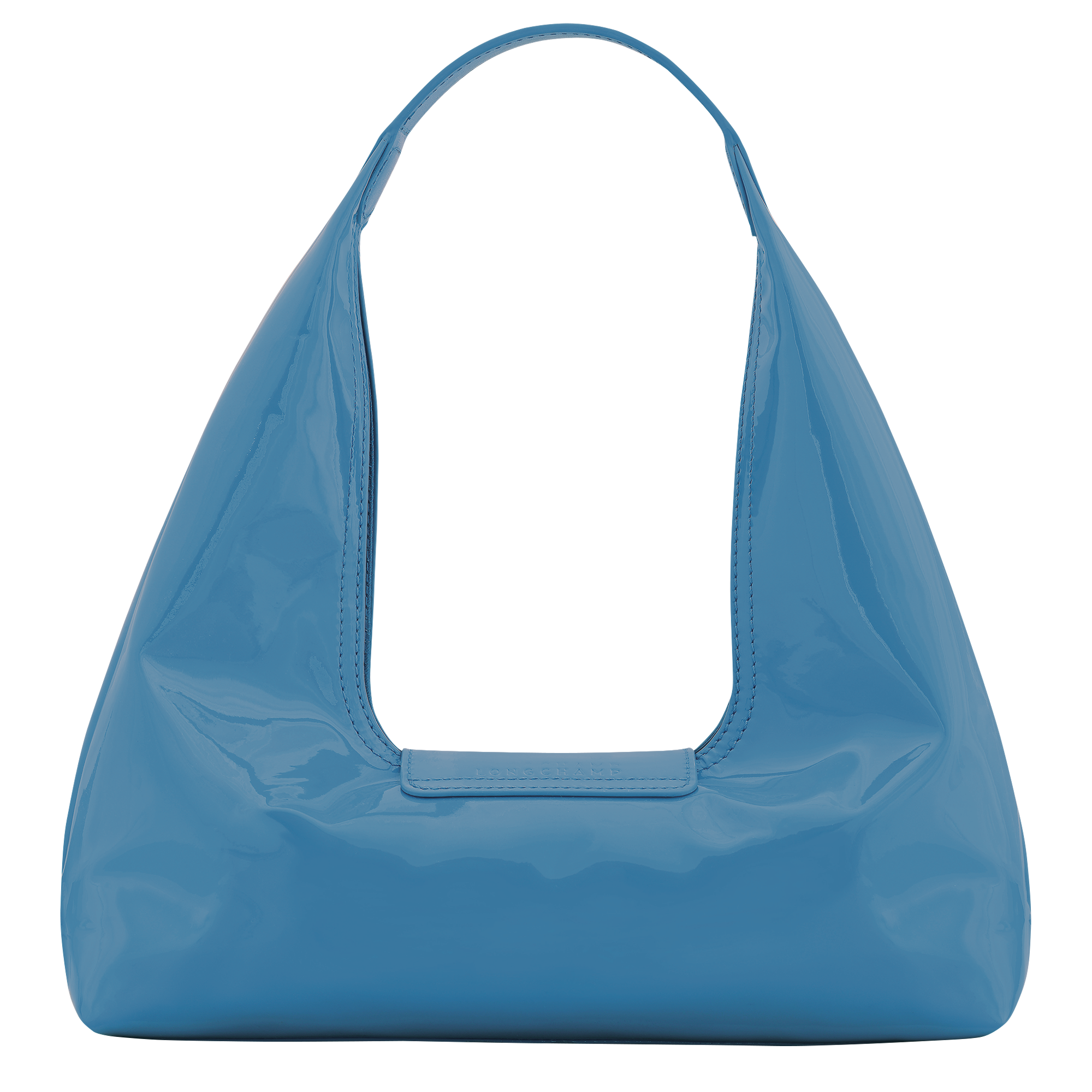  Túi Nữ Longchamp Le Pliage Xtra M Shoulder Bag 'Azure' 