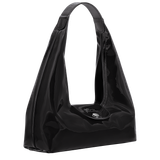  Túi Nữ Longchamp Le Pliage Xtra M Shoulder Bag 'Black' 